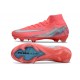 Nike Air Zoom Mercurial Superfly X Elite FG Rosso