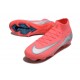 Nike Air Zoom Mercurial Superfly X Elite FG Rosso