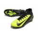 Nike Air Zoom Mercurial Superfly X Elite FG Nero Volt