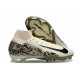 Scarpe Nike Mercurial Superfly 10 Elite FG Lemonade Nero