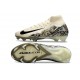 Scarpe Nike Mercurial Superfly 10 Elite FG Lemonade Nero