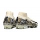 Scarpe Nike Mercurial Superfly 10 Elite FG Lemonade Nero