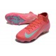 Scarpe Nike Mercurial Superfly 10 Elite FG Tizzone Ardente Aurora Verde
