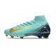 Scarpe Nike Mercurial Superfly 10 Elite FG Ocean Cube Oro