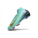Scarpe Nike Mercurial Superfly 10 Elite FG Ocean Cube Oro