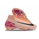 Scarpe Nike Mercurial Superfly 10 Elite FG Rosa Nero