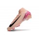 Scarpe Nike Mercurial Superfly 10 Elite FG Rosa Nero