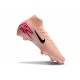 Scarpe Nike Mercurial Superfly 10 Elite FG Rosa Nero