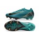 Scarpe Nike Mercurial Vapor XVI Elite FG Ciano Nero
