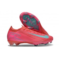 Scarpe Nike Mercurial Vapor XVI Elite FG Tizzone Ardente Aurora Verde
