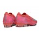Scarpe Nike Mercurial Vapor XVI Elite FG Tizzone Ardente Aurora Verde