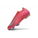 Scarpe Nike Mercurial Vapor XVI Elite FG Tizzone Ardente Aurora Verde