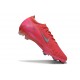 Scarpe Nike Mercurial Vapor XVI Elite FG Tizzone Ardente Aurora Verde