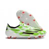 Scarpe da Calcio adidas F50 Elite FG Verde Nero Bianco