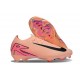 Scarpe Nike Mercurial Vapor XVI Elite FG Arancione Nero