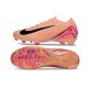 Scarpe Nike Mercurial Vapor XVI Elite FG Arancione Nero