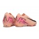 Scarpe Nike Mercurial Vapor XVI Elite FG Arancione Nero