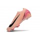 Scarpe Nike Mercurial Vapor XVI Elite FG Arancione Nero