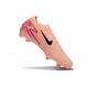 Scarpe Nike Mercurial Vapor XVI Elite FG Arancione Nero
