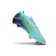 Scarpe Nike Mercurial Vapor XVI Elite FG Blu Oro