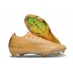 Scarpe Nike Mercurial Vapor XVI Elite FG Giallo Oro