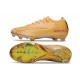 Scarpe Nike Mercurial Vapor XVI Elite FG Giallo Oro