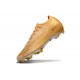Scarpe Nike Mercurial Vapor XVI Elite FG Giallo Oro