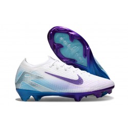 Scarpe Nike Mercurial Vapor XVI Elite FG Bianco Multi Colore
