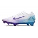 Scarpe Nike Mercurial Vapor XVI Elite FG Bianco Multi Colore