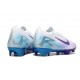 Scarpe Nike Mercurial Vapor XVI Elite FG Bianco Multi Colore