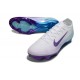 Scarpe Nike Mercurial Vapor XVI Elite FG Bianco Multi Colore