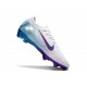 Scarpe Nike Mercurial Vapor XVI Elite FG Bianco Multi Colore