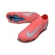Scarpe Nike Mercurial Vapor XVI Elite FG Rosso Rosa