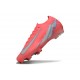 Scarpe Nike Mercurial Vapor XVI Elite FG Rosso Rosa