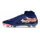 Nike Phantom Luna ii Elite FG Erling Haaland Blu Void Chrome