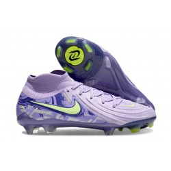 Nike Phantom Luna ii Elite FG Viola Agata Barely Volt