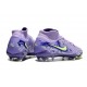 Nike Phantom Luna ii Elite FG Viola Agata Barely Volt