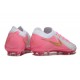 Nike Phantom Luna 2 Elite Low FG Bianco Rosa