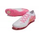 Nike Phantom Luna 2 Elite Low FG Bianco Rosa