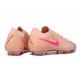 Nike Phantom Luna 2 Elite Low FG Cremisi Rosa Blast