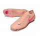 Nike Phantom Luna 2 Elite Low FG Cremisi Rosa Blast