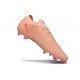 Nike Phantom Luna 2 Elite Low FG Cremisi Rosa Blast