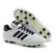 Scarpe Calcio Adidas Copa Mundial FG Nuove Bianco Nero