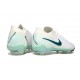 Nike Phantom Luna 2 Elite Low FG Chromatic - Bianco Verde