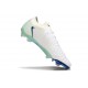 Nike Phantom Luna 2 Elite Low FG Chromatic - Bianco Verde