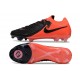 Nike Phantom Luna 2 Elite Low FG Rosso Nero
