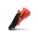 Nike Phantom Luna 2 Elite Low FG Rosso Nero