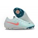Nike Phantom Luna 2 Elite Low FG Menta Atomic Rosso Off Nero