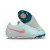 Nike Phantom Luna 2 Elite Low FG Menta Atomic Rosso Off Nero