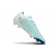 Nike Phantom Luna 2 Elite Low FG Menta Atomic Rosso Off Nero